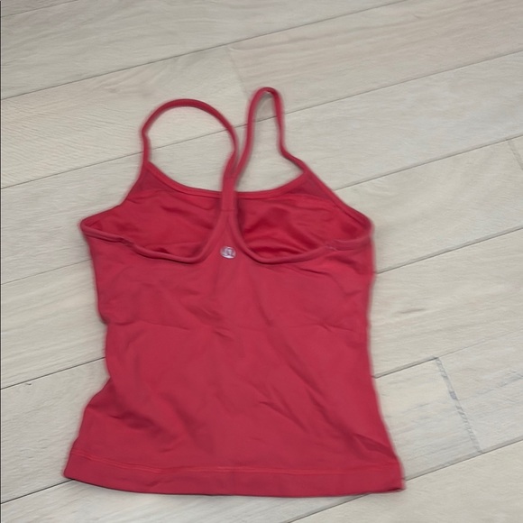 Lululemon flow-y Tank Top - Picture 2 of 5